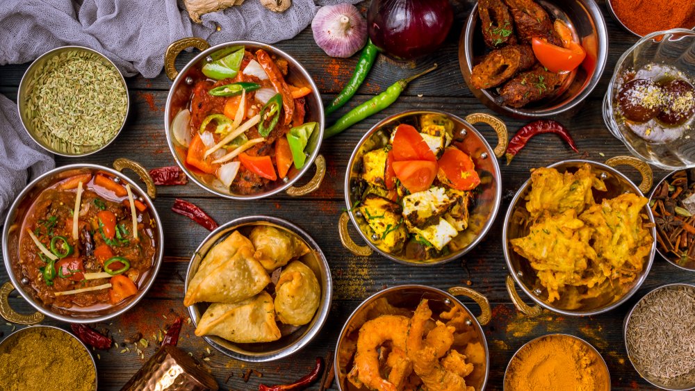 Best North Indian Restaurant