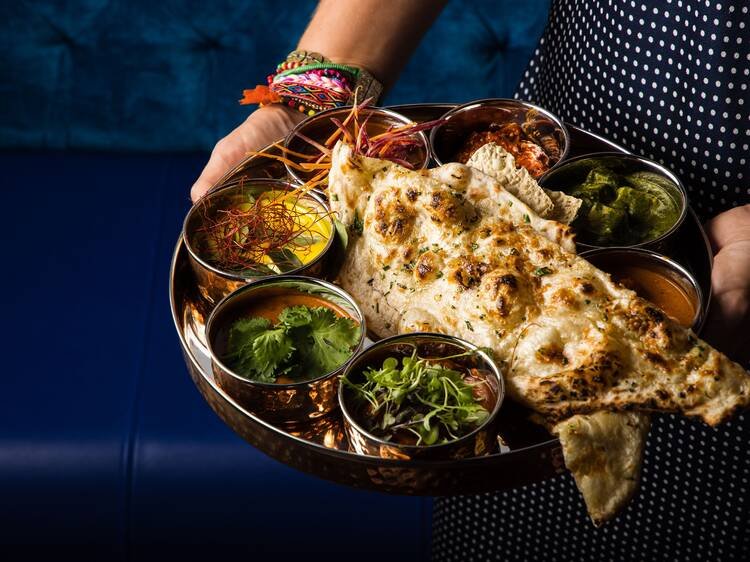 Best Indian Restaurant in Adelaide