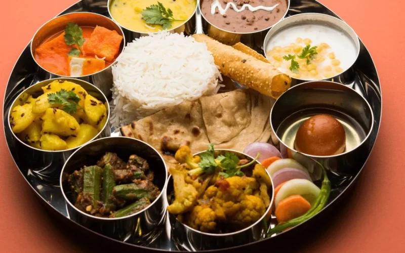 Indian Restaurants Adelaide City
