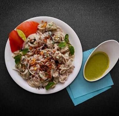 Afghani Soya Chaap - Jalsa Indian Restaurant Adelaide