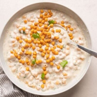 Boondi Raita - Indian Side Dish Jalsa Adelaide