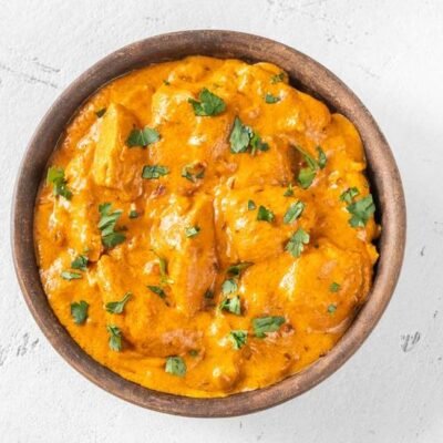 Butter Chicken - Best Indian Curry Jalsa Adelaide