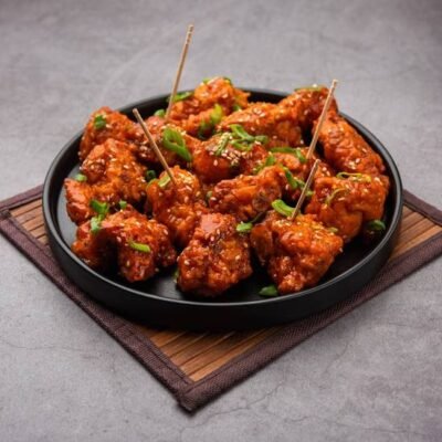 Chicken 65 - Jalsa Indian Restaurant Adelaide