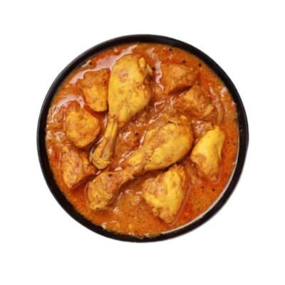 Chicken Korma - Mild Indian Curry Jalsa Adelaide