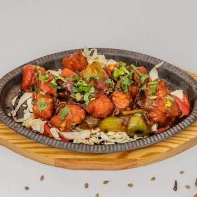 Paneer Dish - Jalsa Indian Restaurant Adelaide