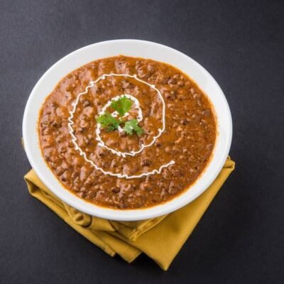 Dal - Traditional Indian Lentil Dish Jalsa Adelaide
