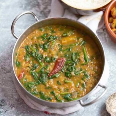 Dal - Traditional Indian Lentil Dish Jalsa Adelaide