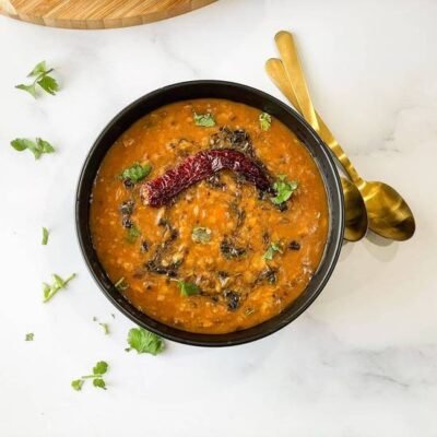 Dal - Traditional Indian Lentil Dish Jalsa Adelaide
