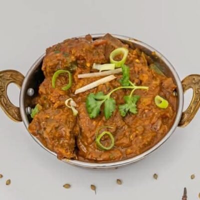 Desi Chicken Curry - Jalsa Indian Restaurant Adelaide