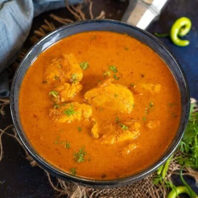 Goan Fish Curry - Best Indian Restaurant Adelaide