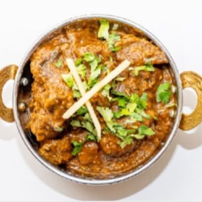 Goat Belli Ram - Special Indian Dish Jalsa Adelaide