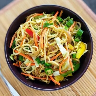 Hakka Noodles - Jalsa Indian Restaurant Adelaide