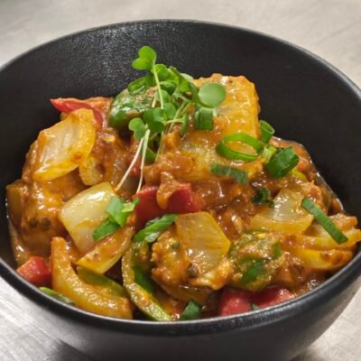 Jalsa Indian Restaurant Dining Experience Adelaide