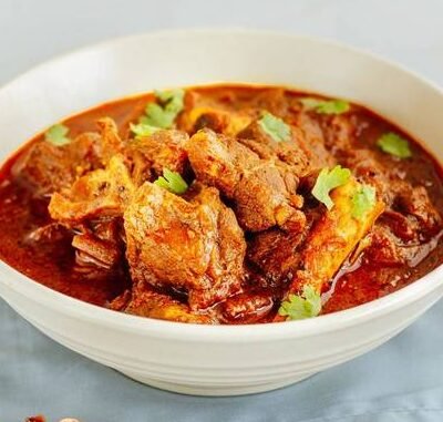 Lamb Vindaloo - Spicy Indian Curry Jalsa Adelaide