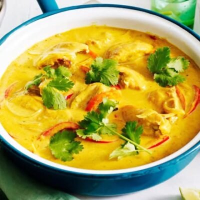 Mango Chicken Mild Medium - Jalsa Indian Restaurant Adelaide