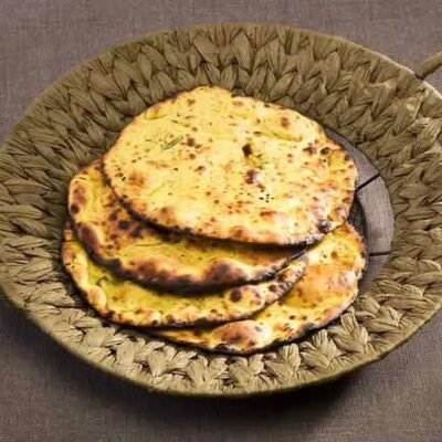 Missi Roti - Jalsa Indian Restaurant Adelaide