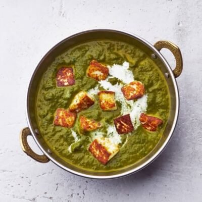 Palak Paneer - Indian Vegetarian Dish Jalsa Adelaide