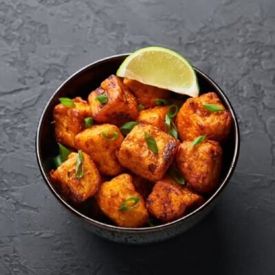 Paneer Dish - Jalsa Indian Restaurant Adelaide