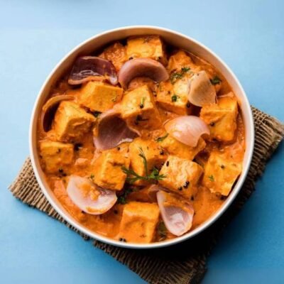 Paneer Dish - Jalsa Indian Restaurant Adelaide