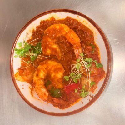 Jalsa Indian Restaurant Food Adelaide