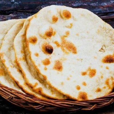 Breads - Jalsa Indian Restaurant Adelaide
