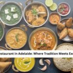 South Indian Restaurant in Adelaide