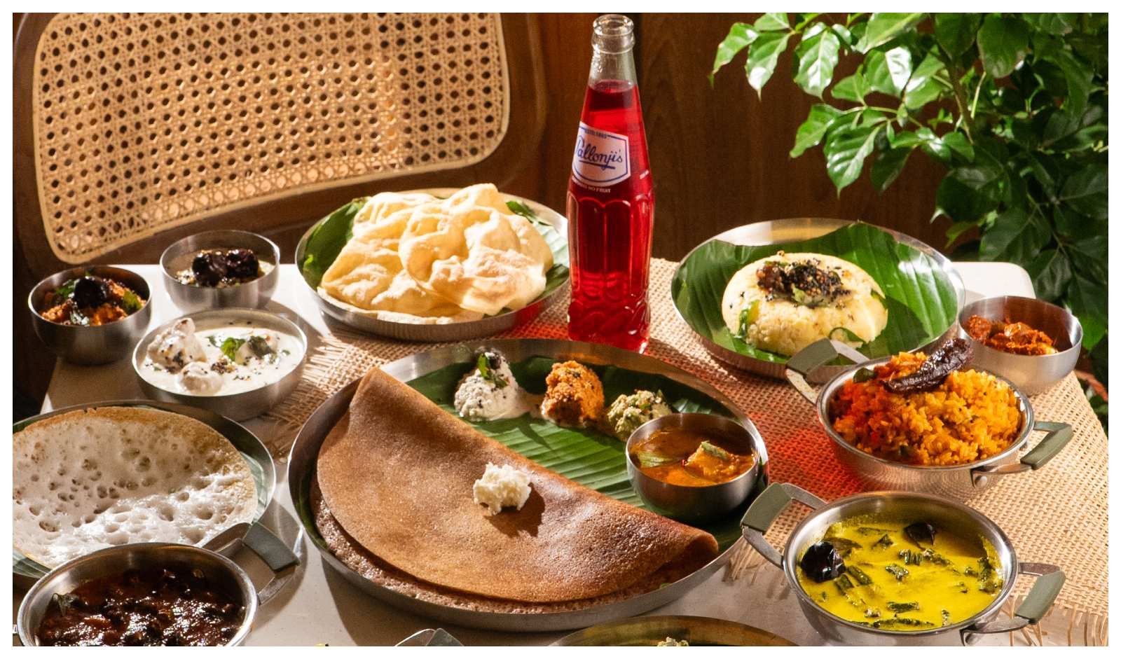 Best South Indian Restaurant in Adelaide