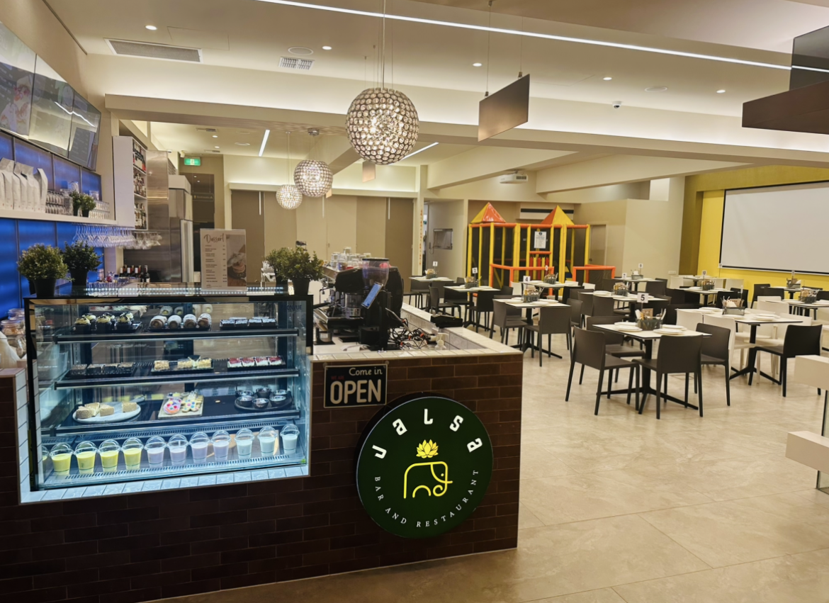 Melbourne Street Indian Restaurant