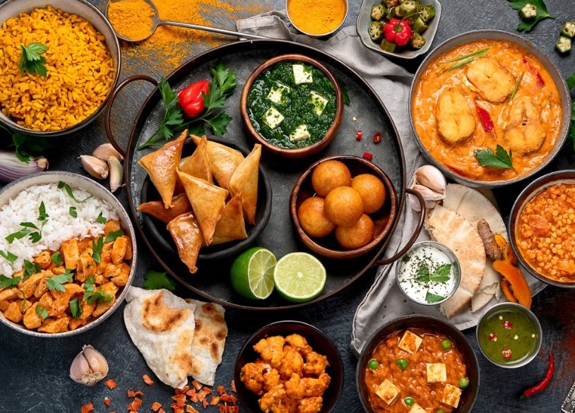 Good Indian Restaurants in Adelaide