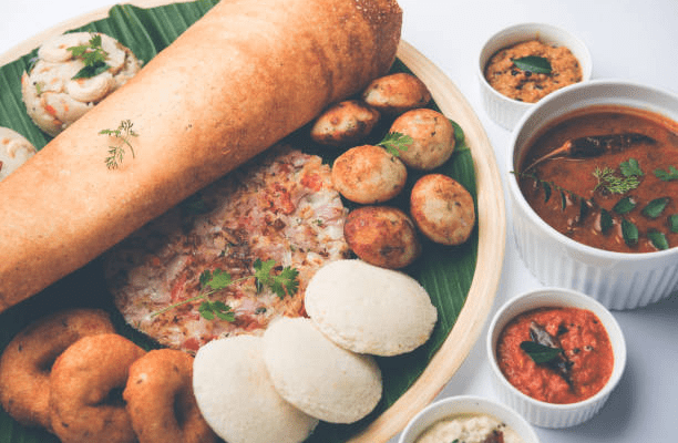 Best South Indian Restaurant Adelaide
