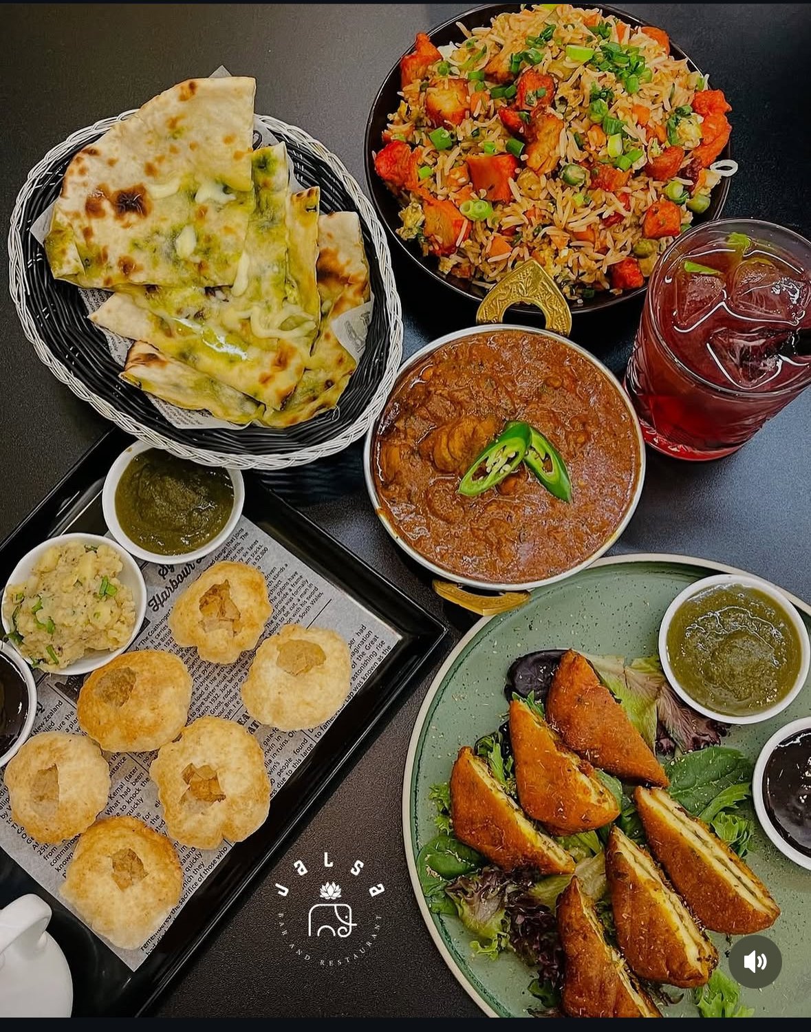 best Indian restaurant in Adelaide