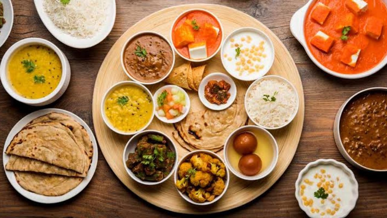 Indian Takeaway North Adelaide