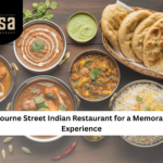 Melbourne Street Indian Restaurant