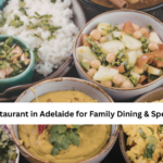 best Indian restaurant in Adelaide
