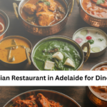 Indian Restaurant in Adelaide