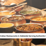good Indian restaurants in Adelaide