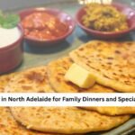 Indian Food in North Adelaide
